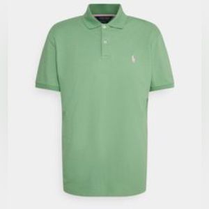 Polo shirt